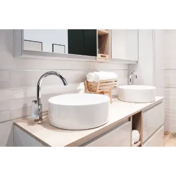 Bathroom Faucet